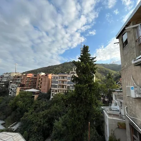 Makashvilis 24 Tbilisi Exterior photo