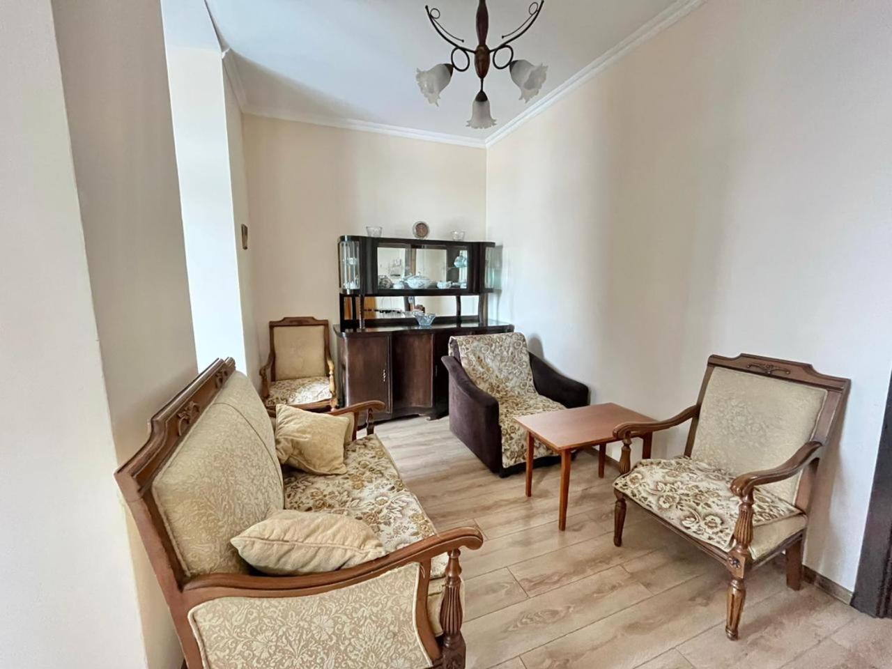 Apartament Makashvilis 24 Tbilisi