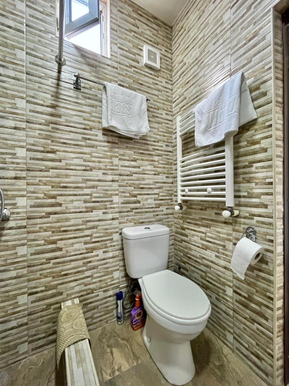 Apartment Makashvilis 24 Tbilisi